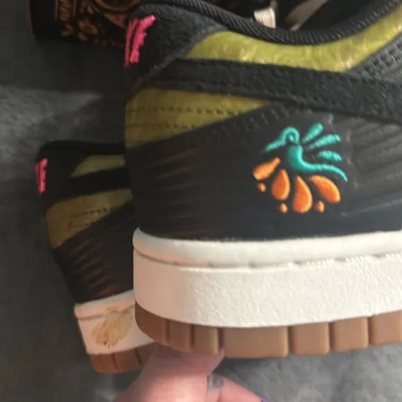 Women’s Nike dunks