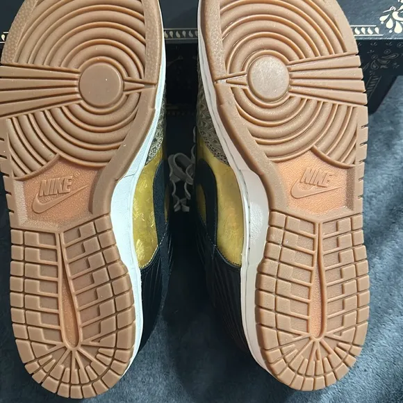 Women’s Nike dunks