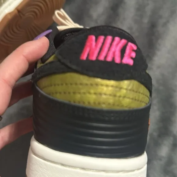 Women’s Nike dunks