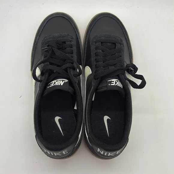 Women’s Nike Killshot 2 Black/White FZ5630-001 New with box