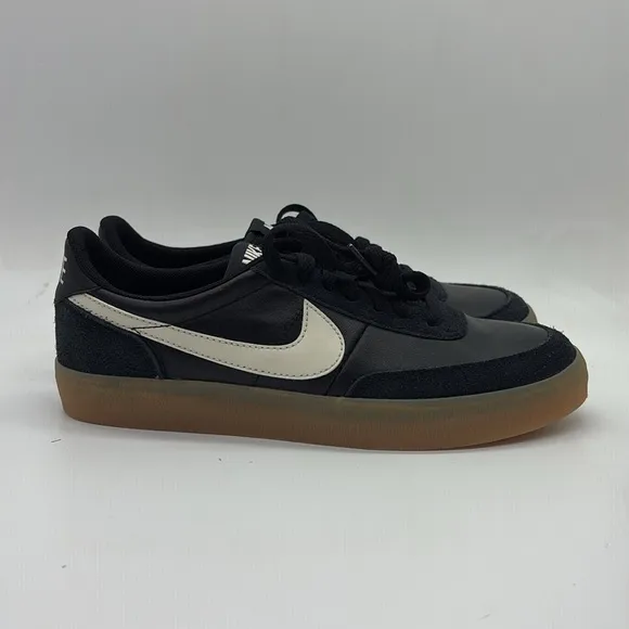 Women’s Nike Killshot 2 Black/White FZ5630-001 New with box