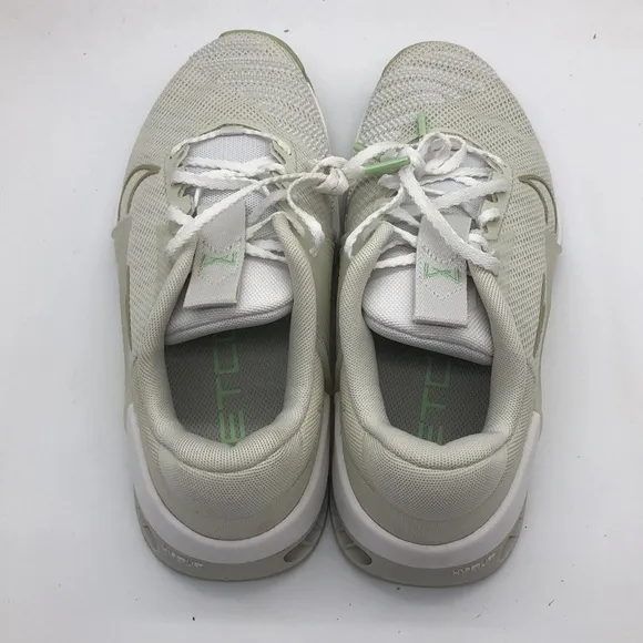Women’s Nike Metcon 9 PRM Green FJ1571-001 NWB