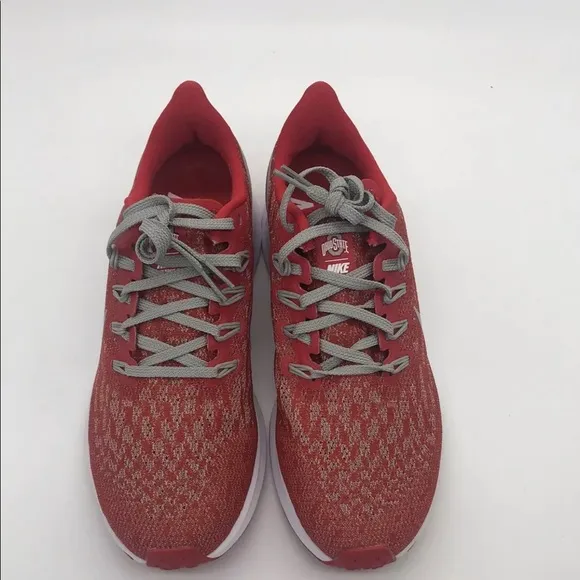 Women’s Nike Ohio State Buckeyes Shoes Pegasus 36 CI2048 600
