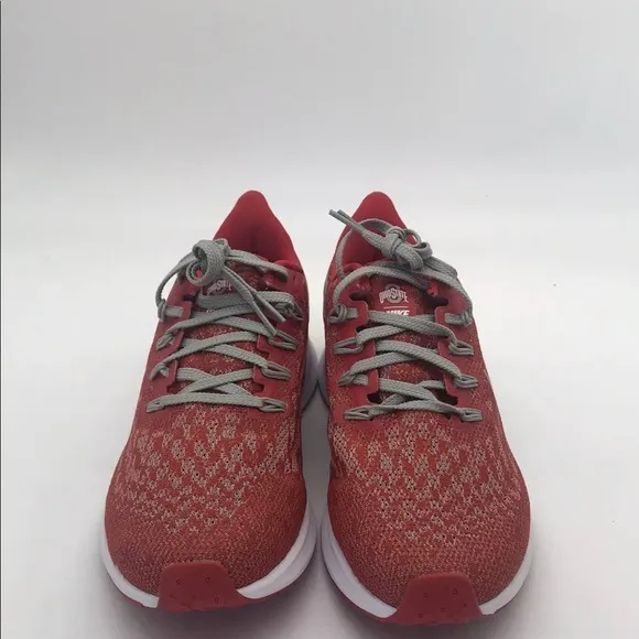 Women’s Nike Ohio State Buckeyes Shoes Pegasus 36 CI2048 600