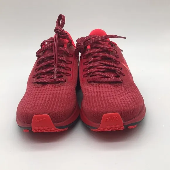 Women’s Nike Pegasus 39 By You Red/Black DO7434-900 NWOB