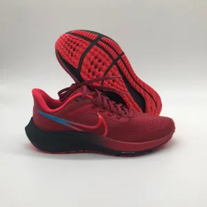 Women’s Nike Pegasus 39 By You Red/Black DO7434-900 NWOB