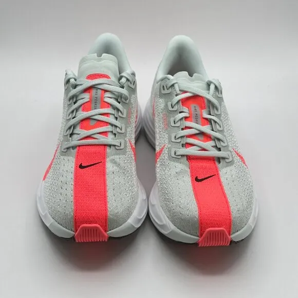 Women's Nike Pegasus Plus Low Running Shoes White FQ7261-001 NEW* Sz 7