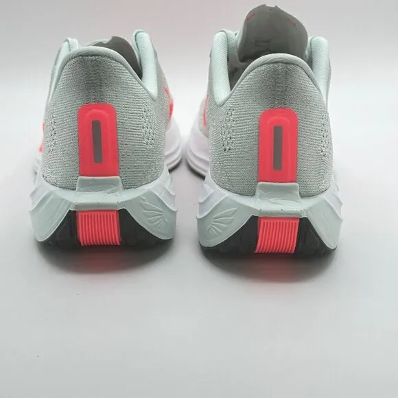Women's Nike Pegasus Plus Low Running Shoes White FQ7261-001 NEW* Sz 7