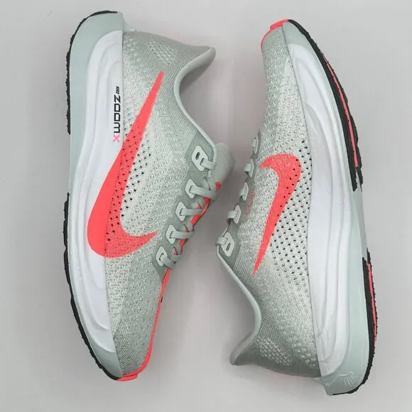 Women's Nike Pegasus Plus Low Running Shoes White FQ7261-001 NEW* Sz 7