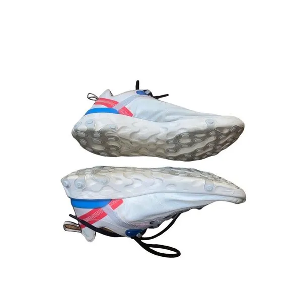 Women’s Nike React element 55  blue hero sneaker running shoes VT2