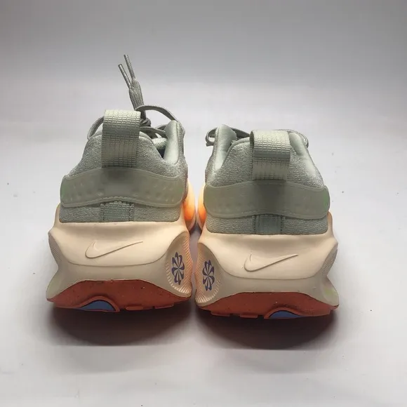 Women’s Nike ReactX Infinity DR2670-007 multi colored NWOB