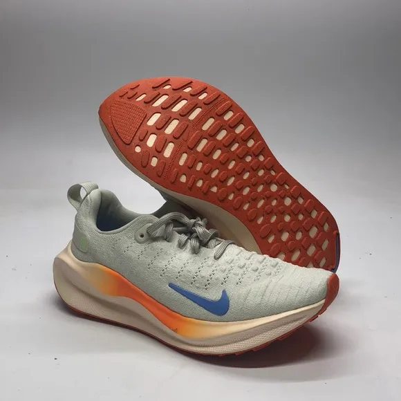 Women’s Nike ReactX Infinity DR2670-007 multi colored NWOB