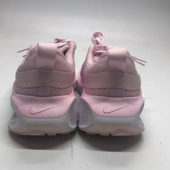 Women’s Nike ReactX Infinity Pink DR2670-600 USED Without Box Size 7
