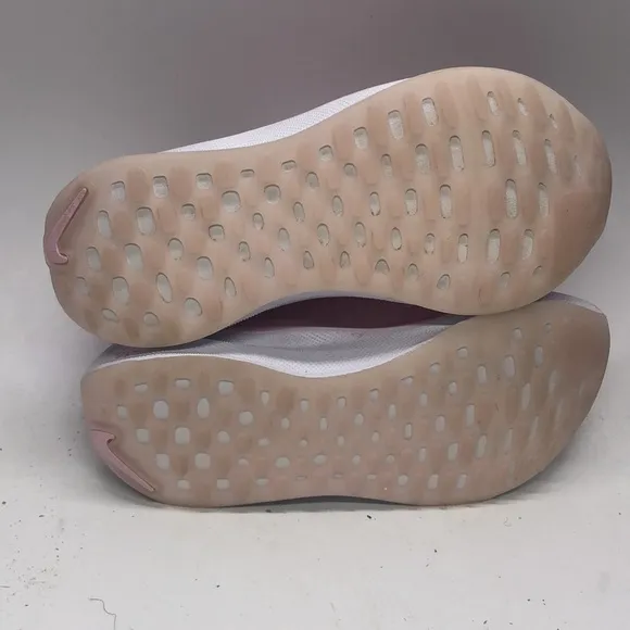 Women’s Nike ReactX Infinity Pink DR2670-600 USED Without Box Size 7