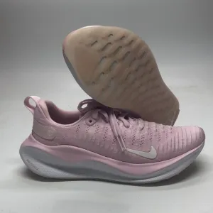Women’s Nike ReactX Infinity Pink DR2670-600 USED Without Box Size 7