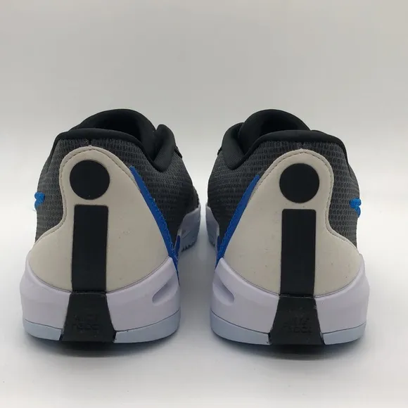Women’s Nike Sabrina 1 Black/Blue FQ3381-001 USED Worn Twice sz6.5