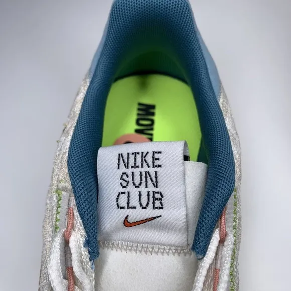 Women’s Nike SuperRep Go 3 Next Nature Sun Club-White Sanded Gold Shoes Size 10