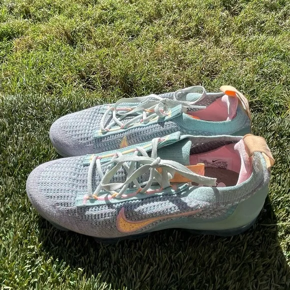 Womens Nike VaporMax FK 2021 Running shoes 7.5