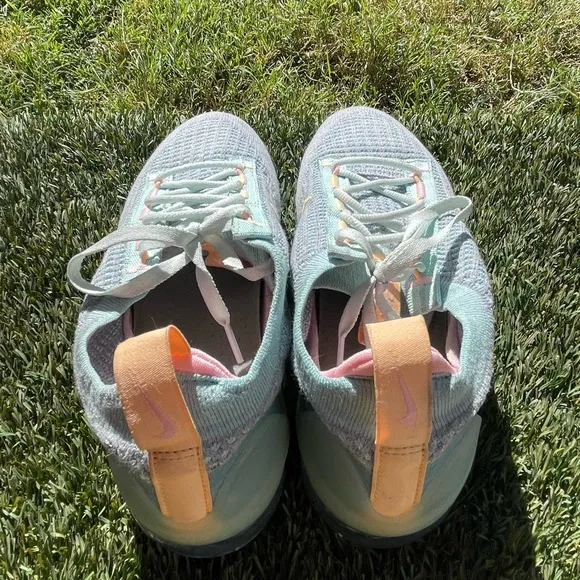 Womens Nike VaporMax FK 2021 Running shoes 7.5