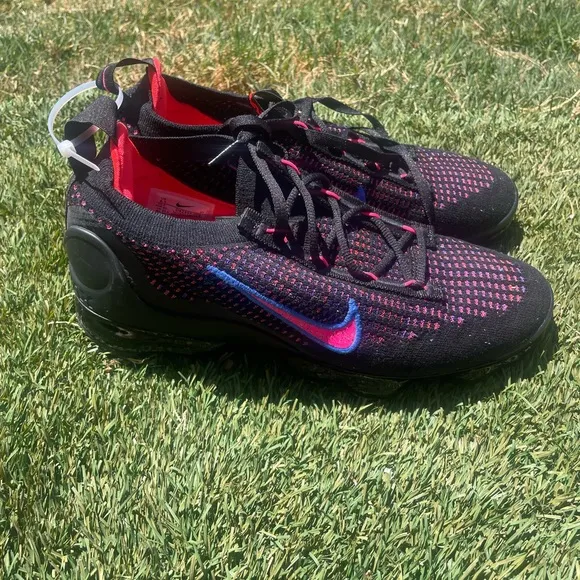 Womens Nike VaporMax FK 2021 Running shoes 8.5