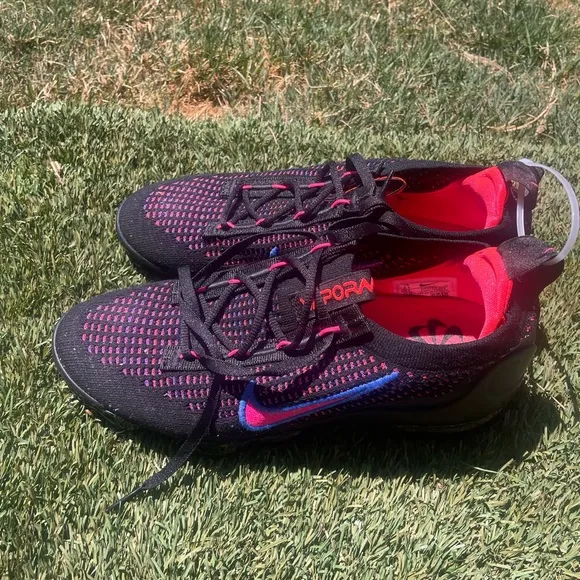 Womens Nike VaporMax FK 2021 Running shoes 8.5
