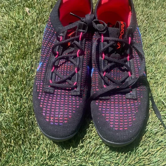 Womens Nike VaporMax FK 2021 Running shoes 8.5