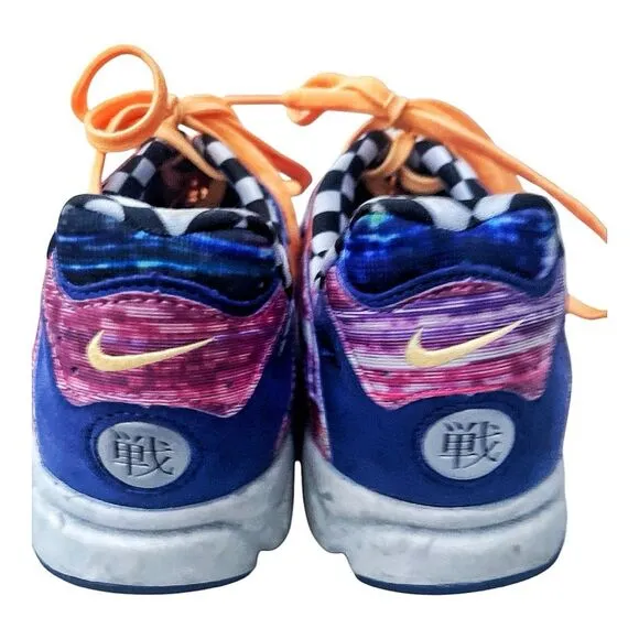 Women’s Nike Zoom Streak Athletic Shoes Sneakers Size 9.5