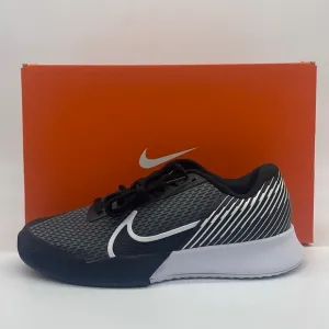 Women’s Nike Zoom Vapor Pro 2 HC Black/White DR6192-001 New in box