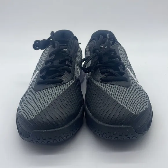 Women’s Nike Zoom Vapor Pro 2 HC Black/White DR6192-001 New in box