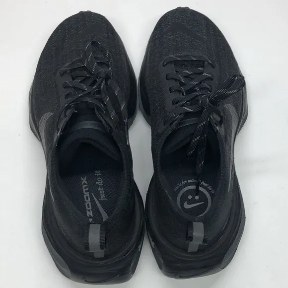 Women’s Nike ZoomXInvincible Run FK 3 DR2660-007 NWOB