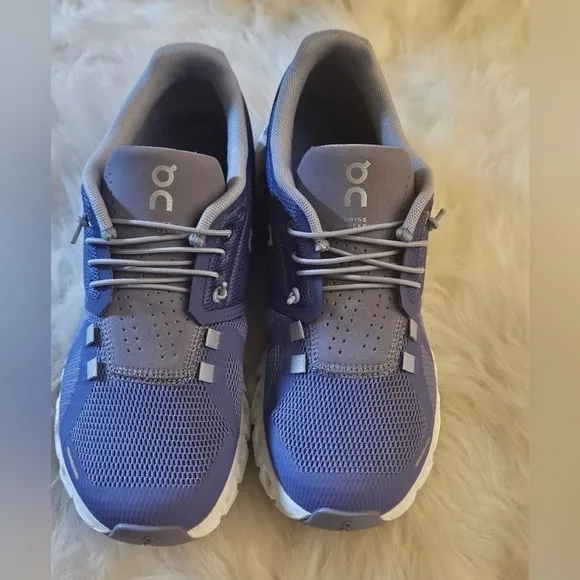 WOMEN’S ON RUNNING CLOUD 5 SHOES