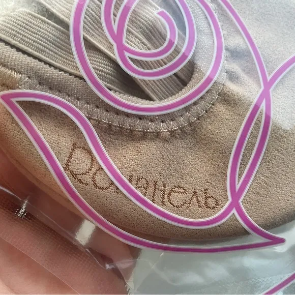 Women’s Rhythmic Gymnastics Half Shoes