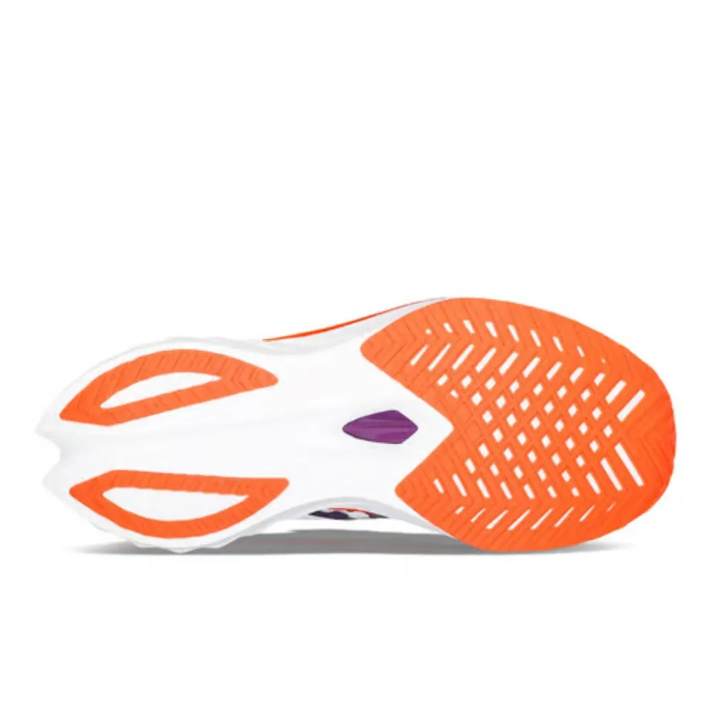 Womens Saucony Endorphin Speed 4