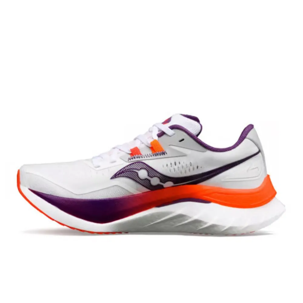 Womens Saucony Endorphin Speed 4