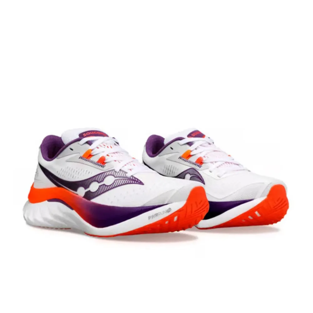 Womens Saucony Endorphin Speed 4