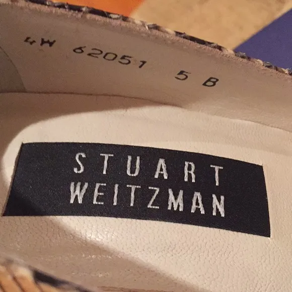 Women’s shoes Stuart Weitzman