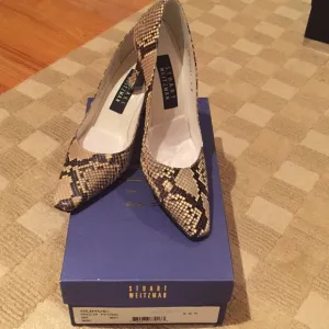 Women’s shoes Stuart Weitzman