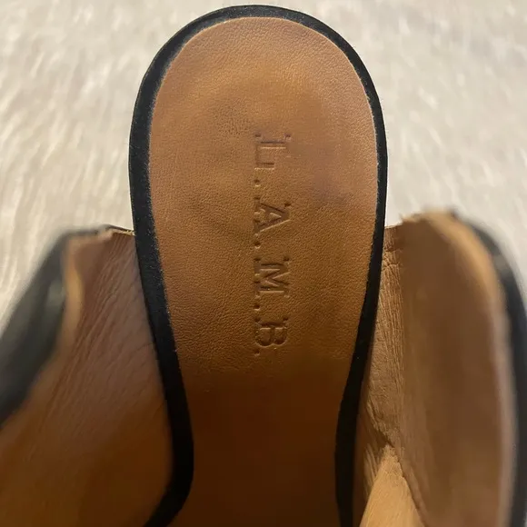 Women’s Size 8 L.A.M.B. Shoes