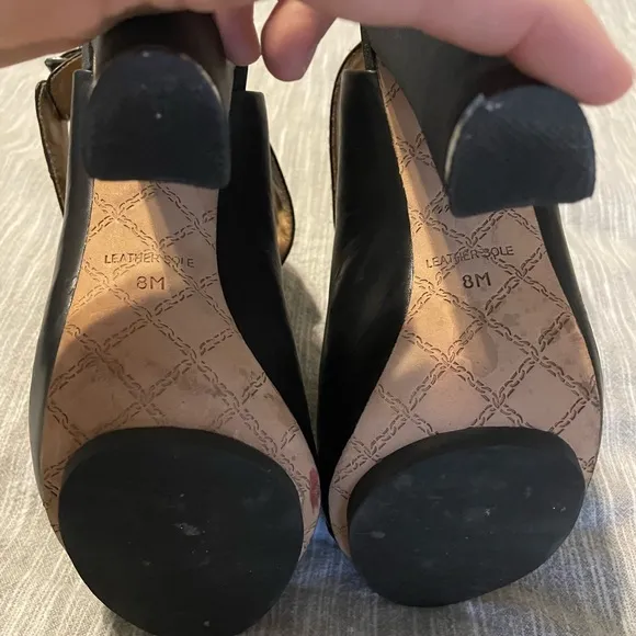Women’s Size 8 L.A.M.B. Shoes