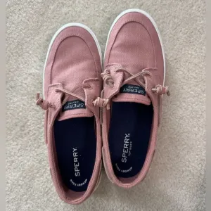 Women’s Sperry Shoes Sz 8