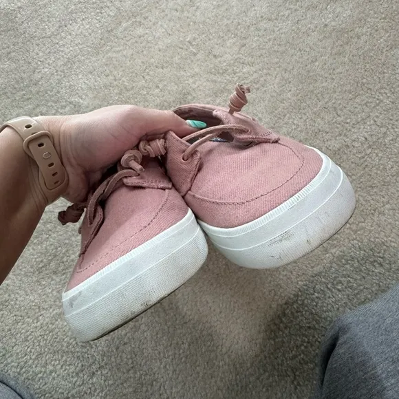 Women’s Sperry Shoes Sz 8