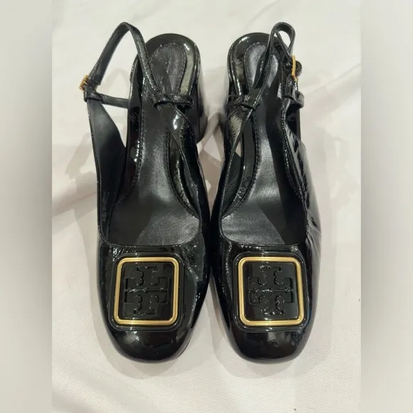 Women’s Tory Burch shoes size 9.5m