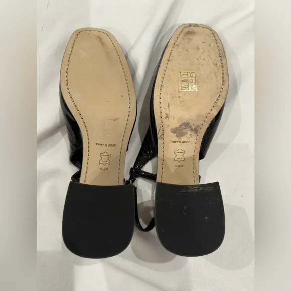 Women’s Tory Burch shoes size 9.5m