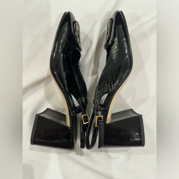 Women’s Tory Burch shoes size 9.5m