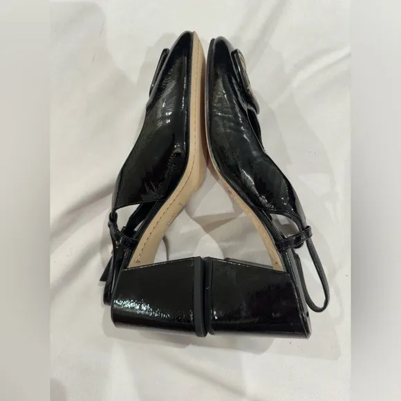 Women’s Tory Burch shoes size 9.5m
