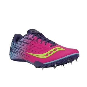 Women’s Track &amp; Field Shoes Saucony Spitfire 5 NEW