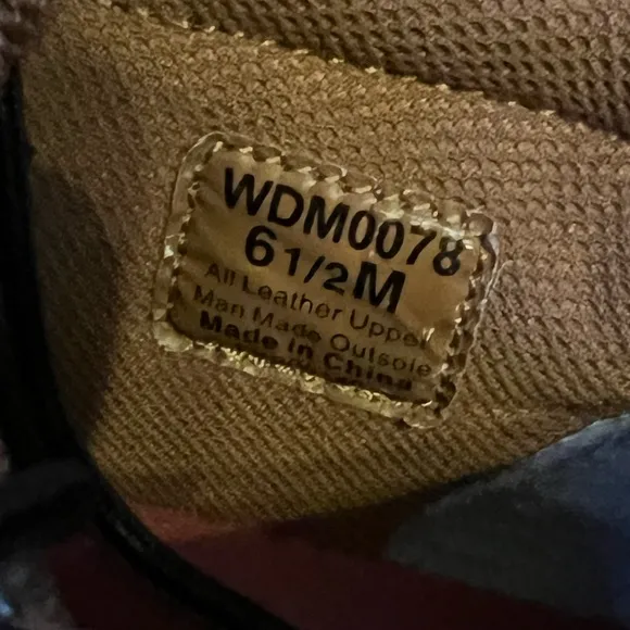 Women’s Twisted X Driving Mocs Dark Brown Size: 6 1/2