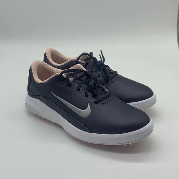 Women’s vapor golf shoes size 9 Nike no box