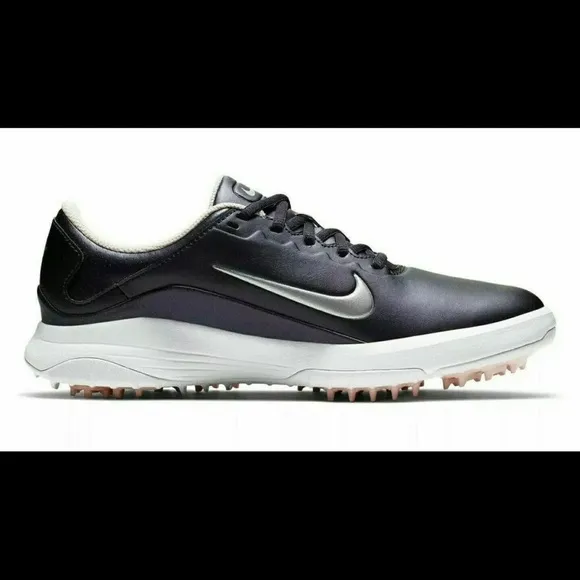 Women’s vapor golf shoes size 9 Nike no box