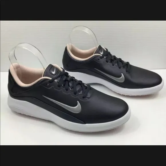 Women’s vapor golf shoes size 9 Nike no box